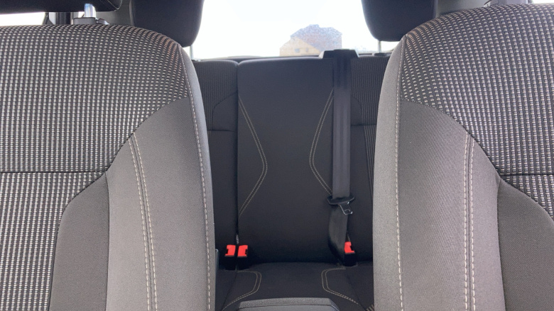 Ford Fiesta 1.0 EcoBoost Titanium 5dr Petrol Hatchback